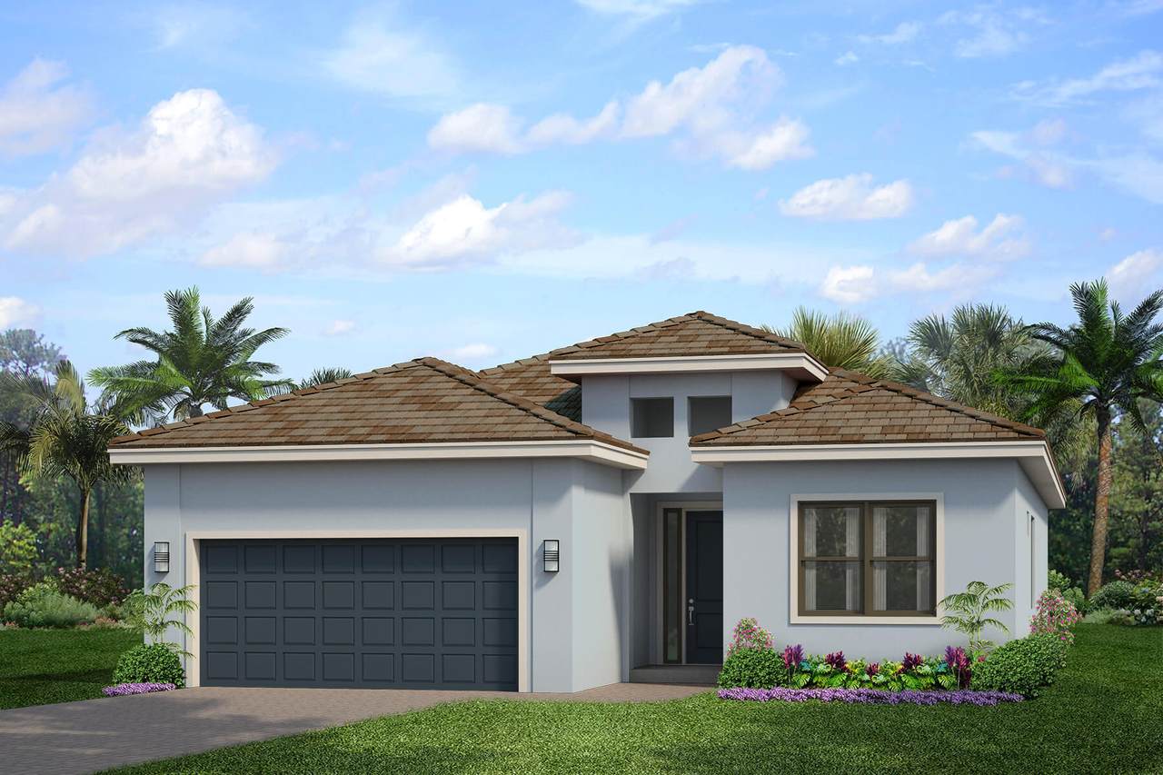 5552 Sanibel Lane - Photo 1