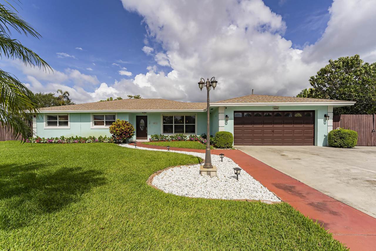 8431 Wilton Drive - Photo 1