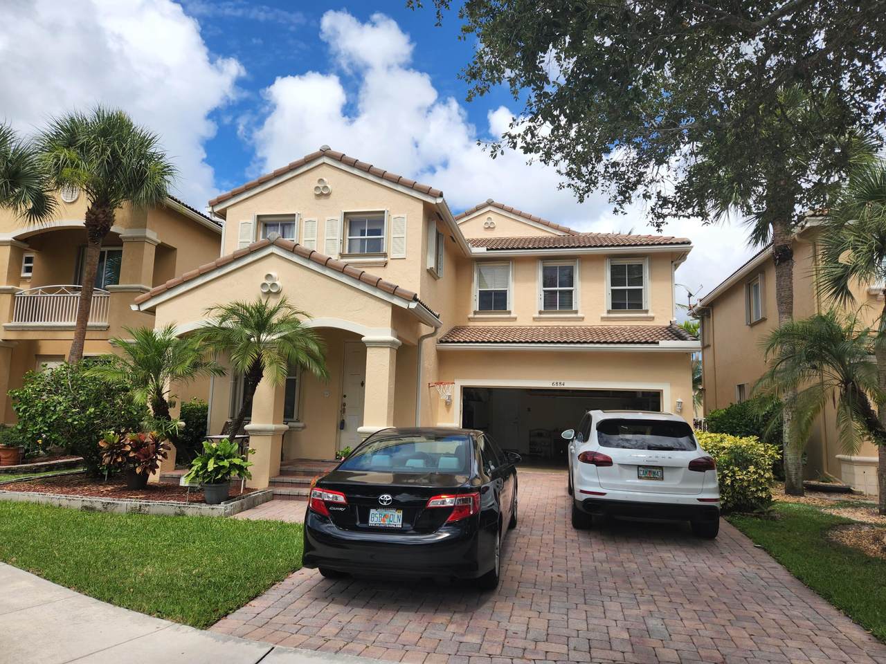 6884 Bruce Court - Photo 1