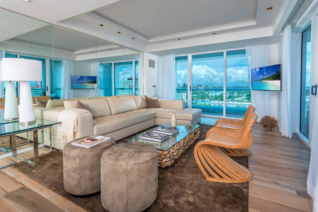 551 Fort Lauderdale Beach Boulevard - Photo 1
