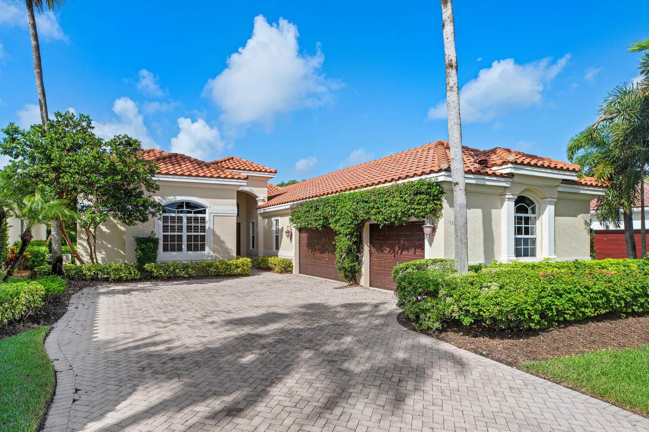 14254 Stroller Way - Photo 1
