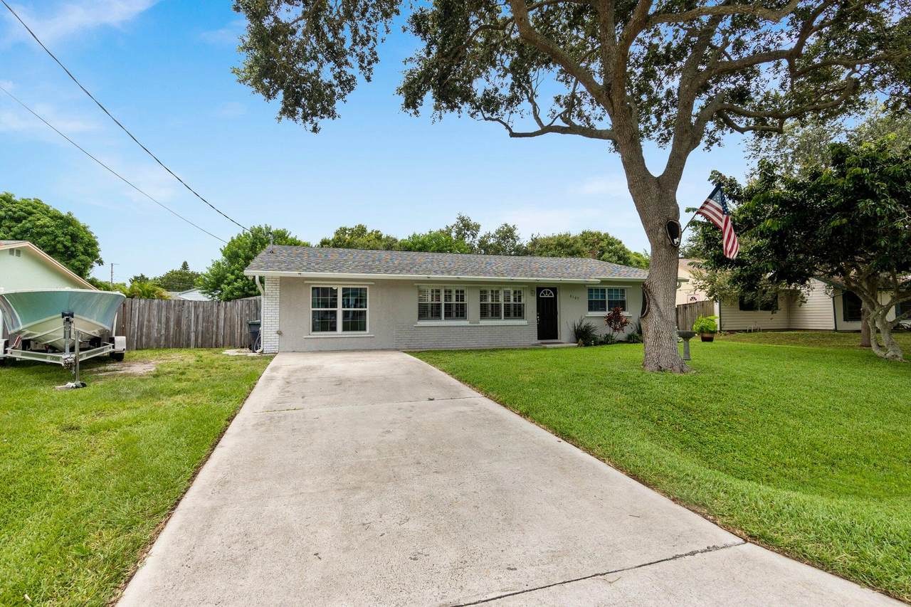 6107 Birch Drive - Photo 1