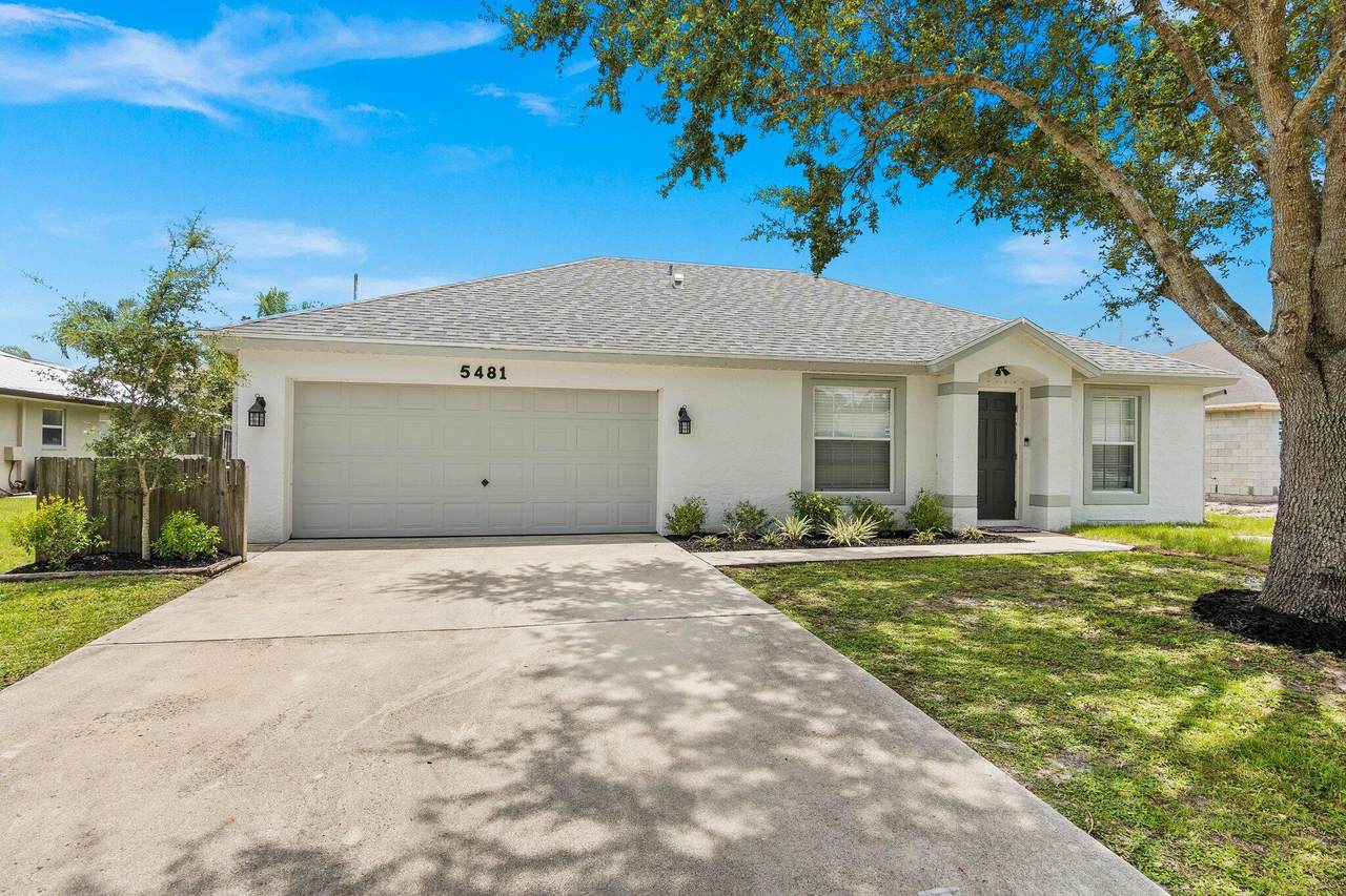 5481 Scepter Drive - Photo 1