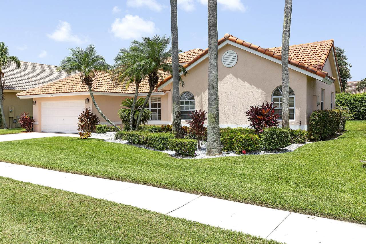 6155 Golf Villas Drive - Photo 1