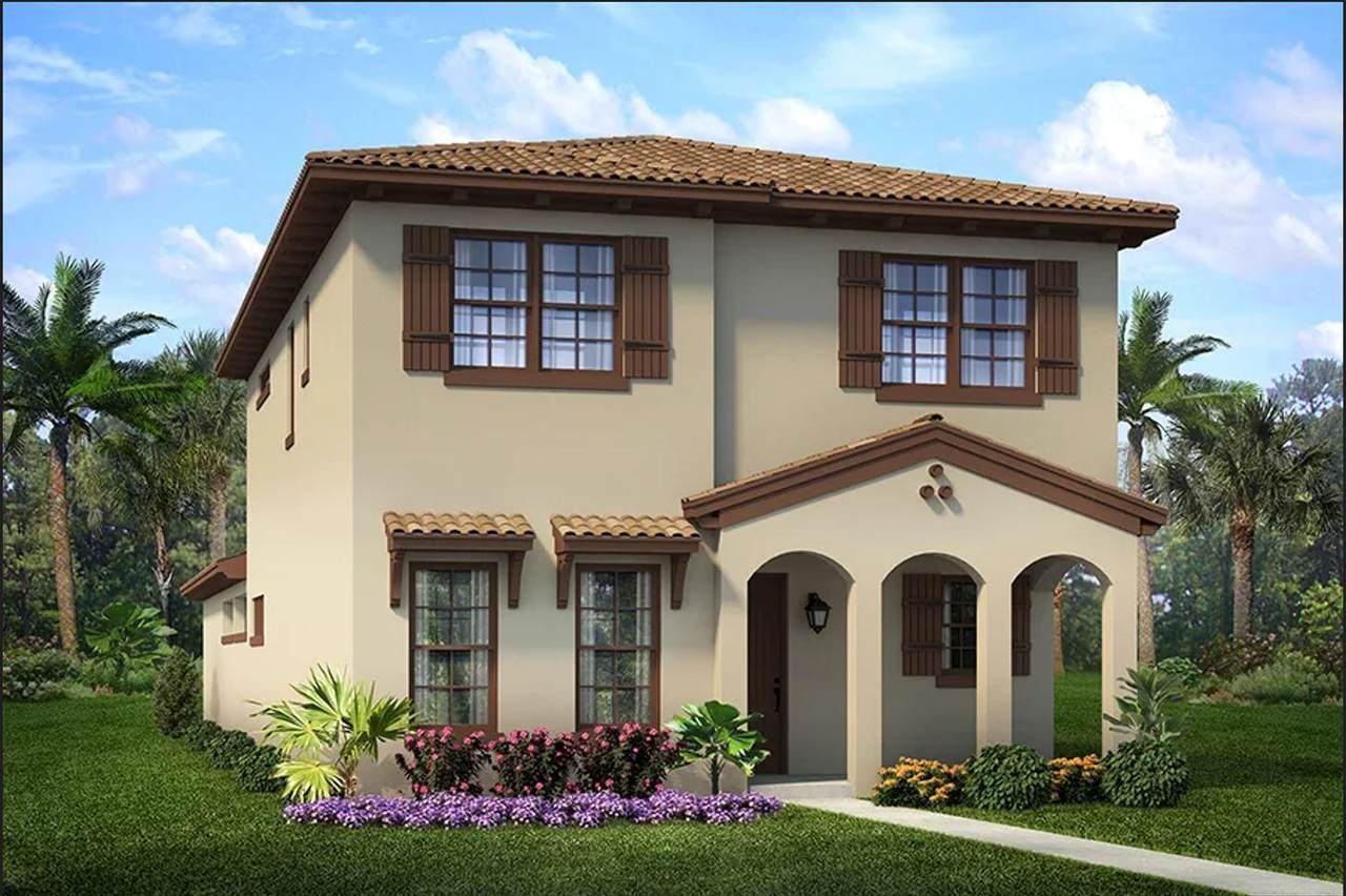 5032 Grandiflora Road - Photo 1
