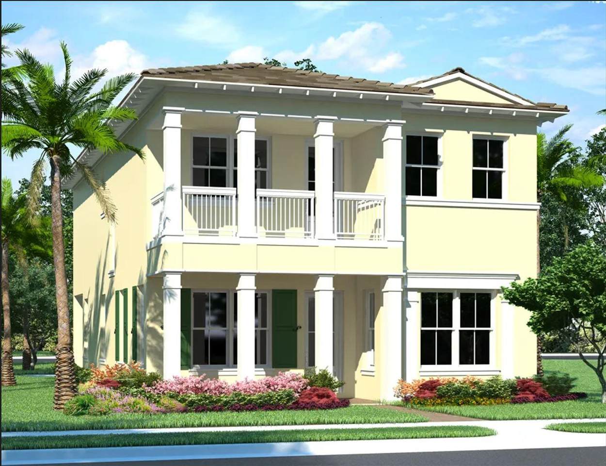 5034 Grandiflora Road - Photo 1