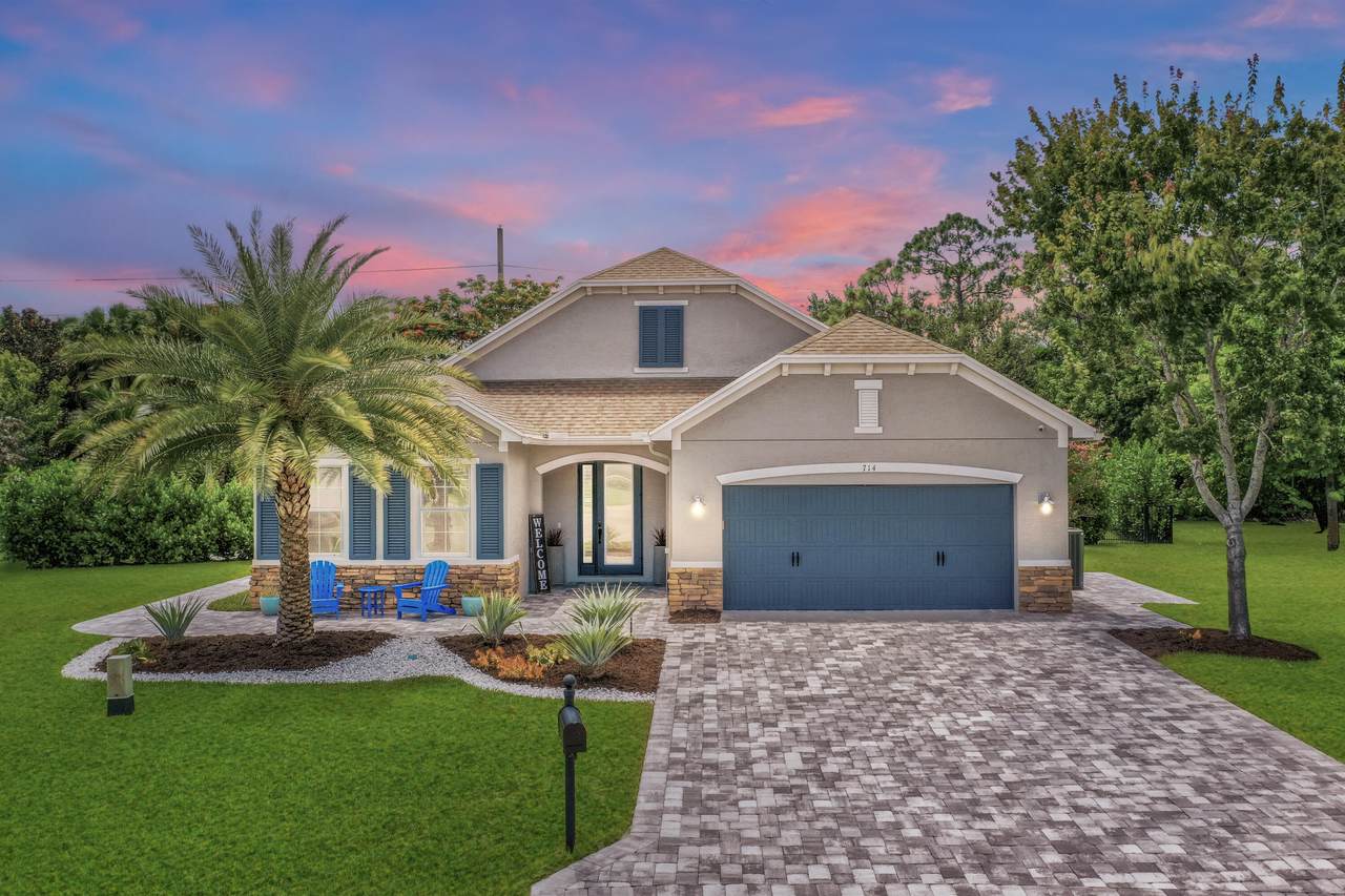 714 Goldshine Court - Photo 1