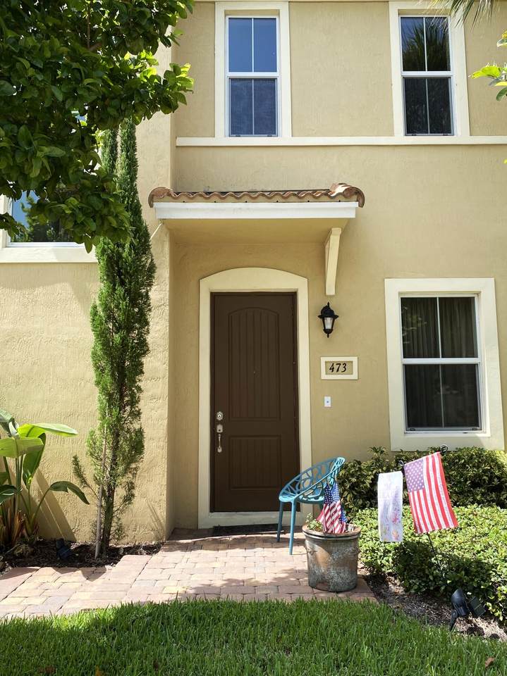 473 Francesca Ridge Road - Photo 1