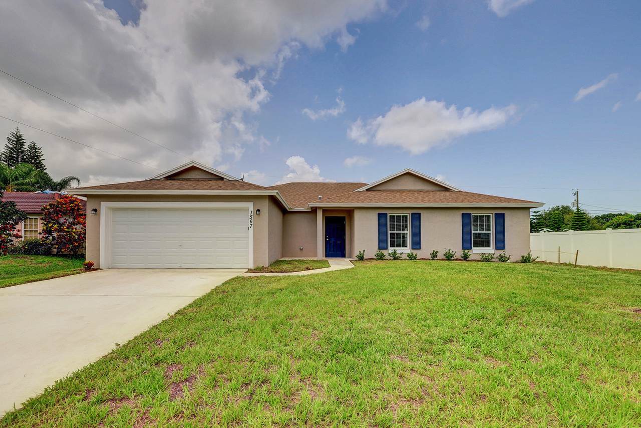 1567 Silver Lane - Photo 1