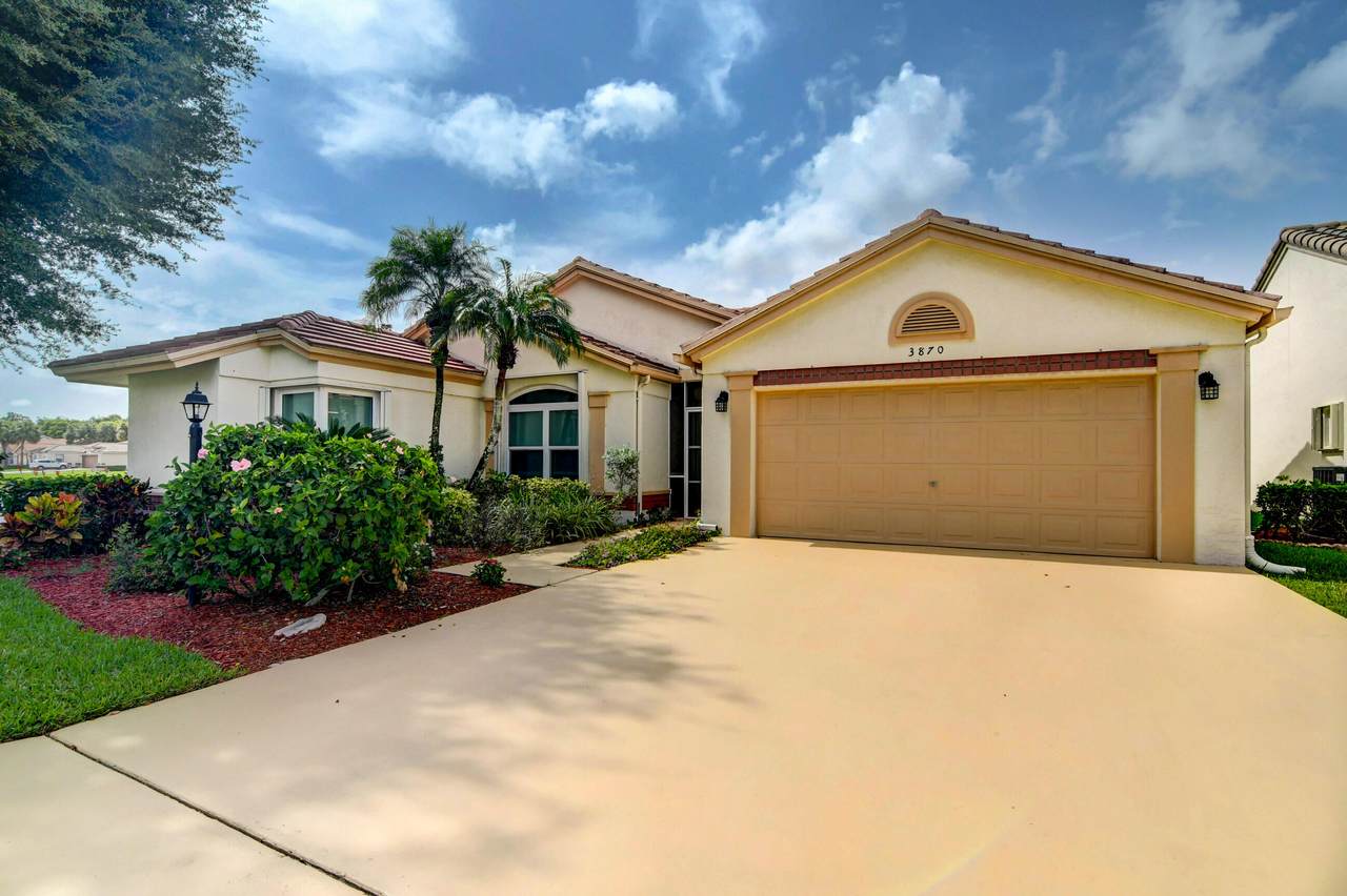 3870 Hidden Cypress Way - Photo 1
