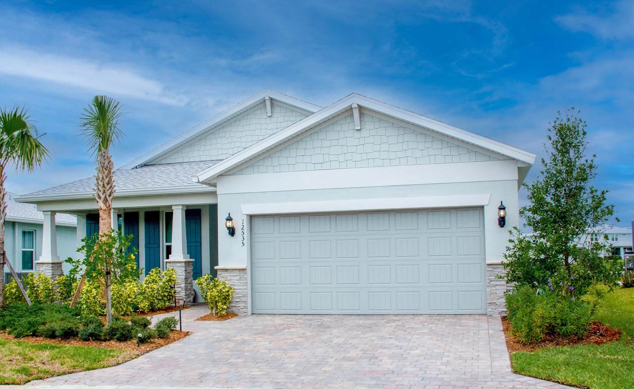 12535 Myrtle Oak Drive - Photo 1
