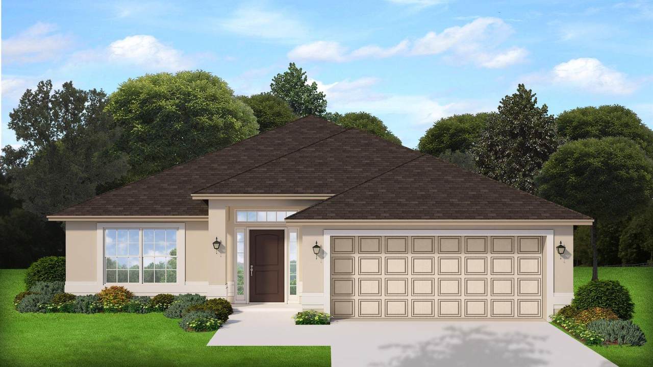5326 San Benedetto Place - Photo 1