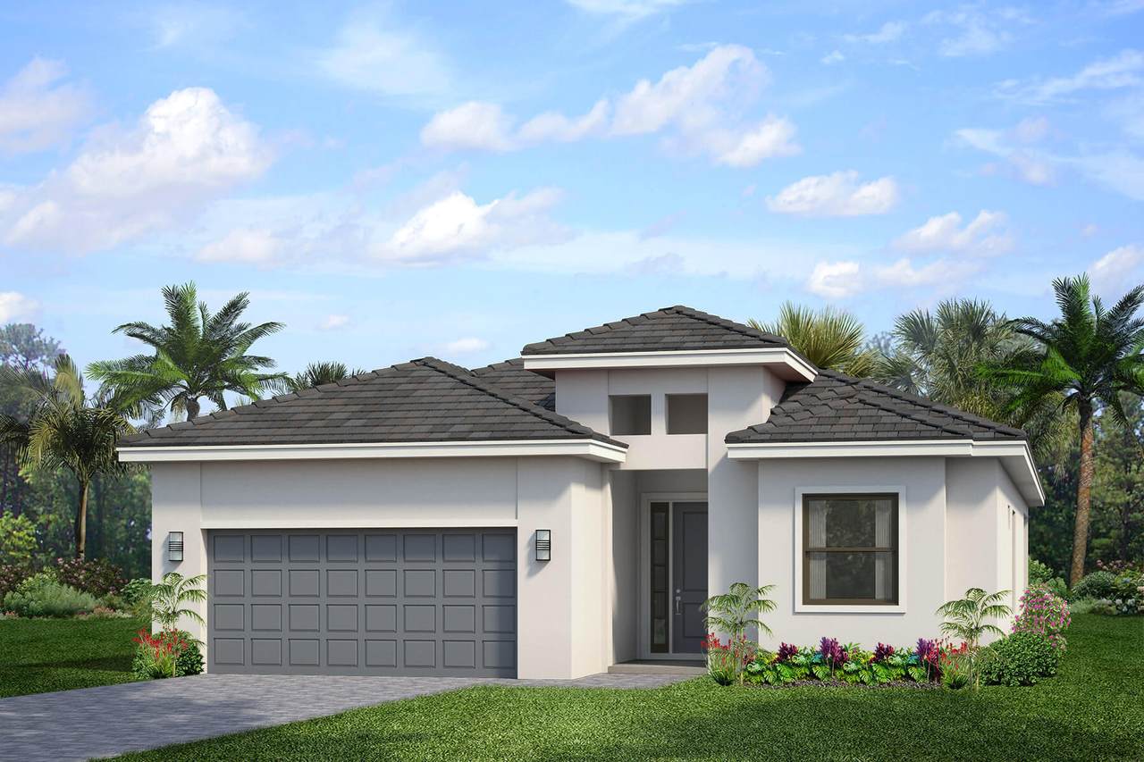 5588 Sanibel Lane - Photo 1