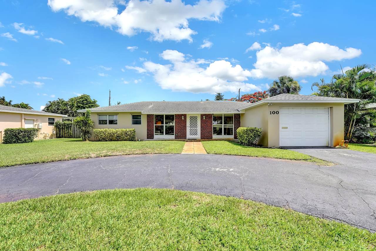 100 18th Street - Photo 1