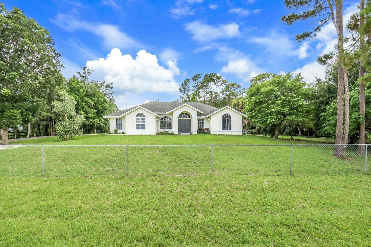 16396 Mead Hill Drive - Photo 1