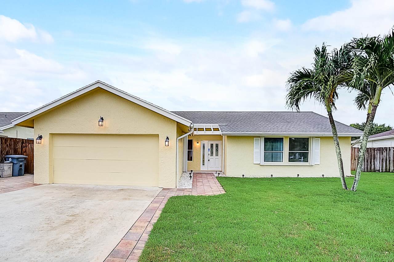 9808 Liberty Road - Photo 1