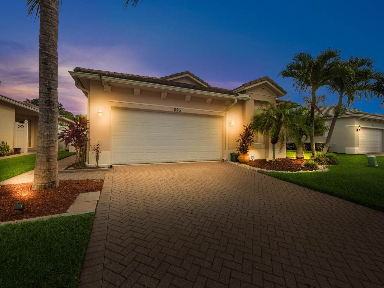 626 Indian Key Drive - Photo 1