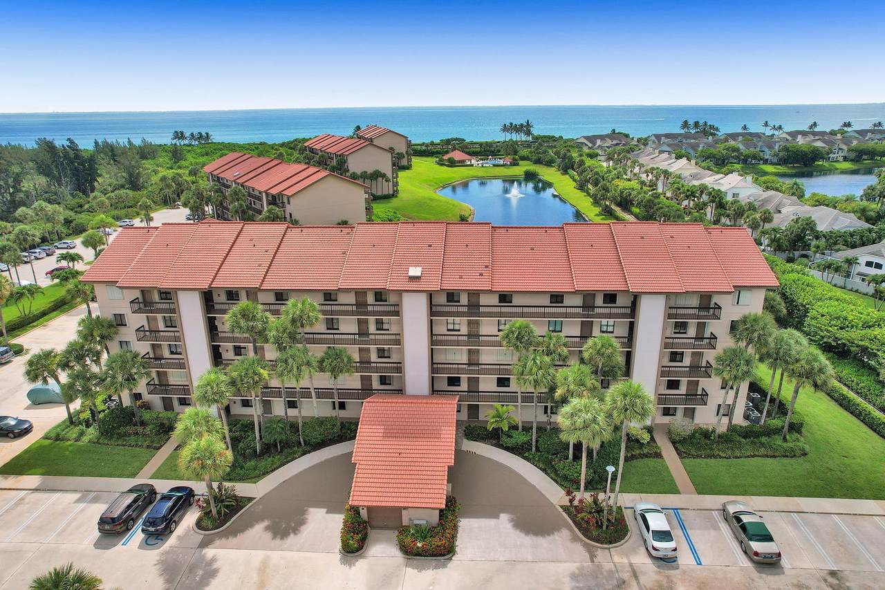 401 Ocean Bluffs Boulevard - Photo 1