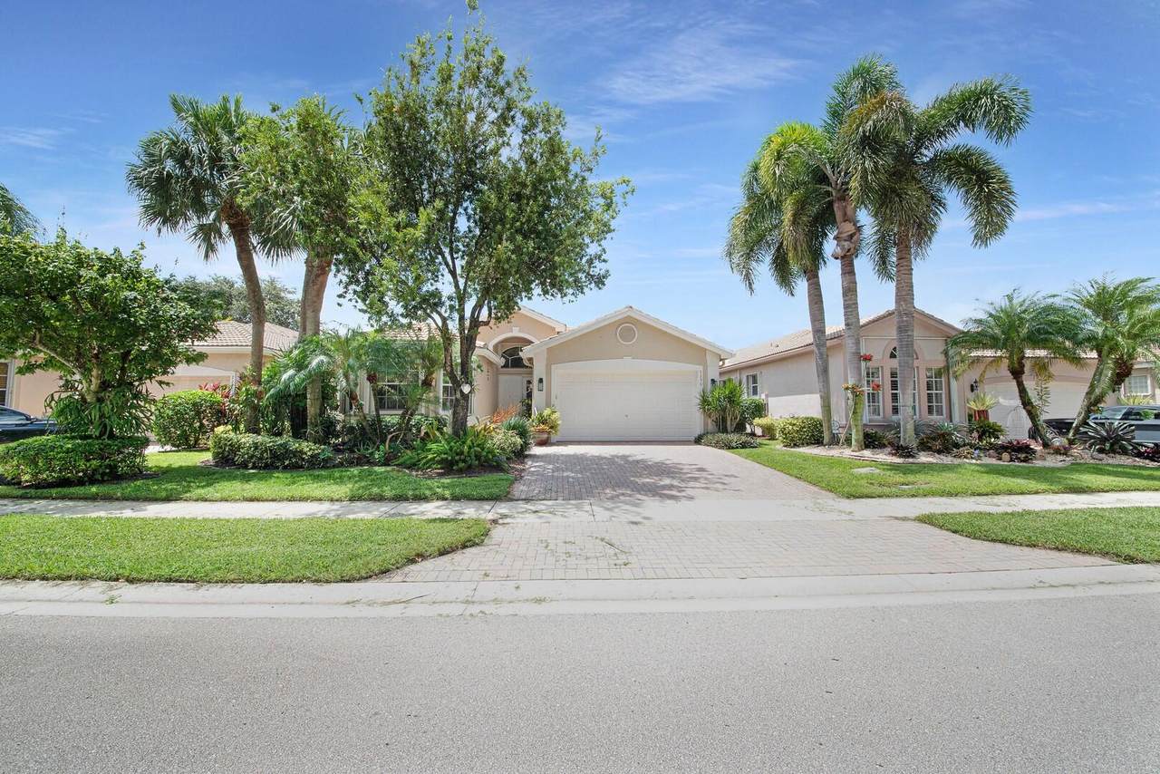 7290 Kea Lani Drive - Photo 1