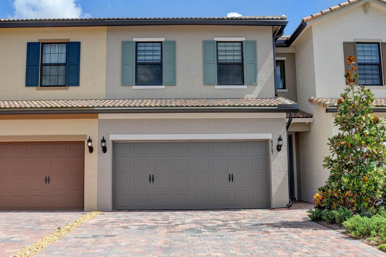 8207 Cinch Way - Photo 1