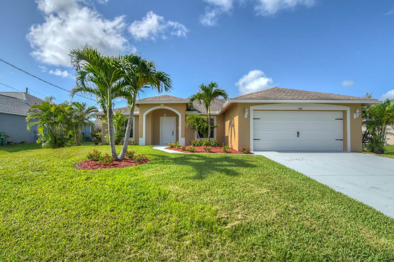 400 Ridgecrest Drive - Photo 1