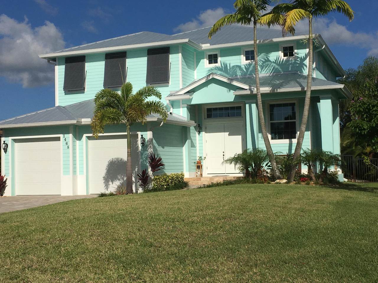 1468 Peninsula Lane - Photo 1