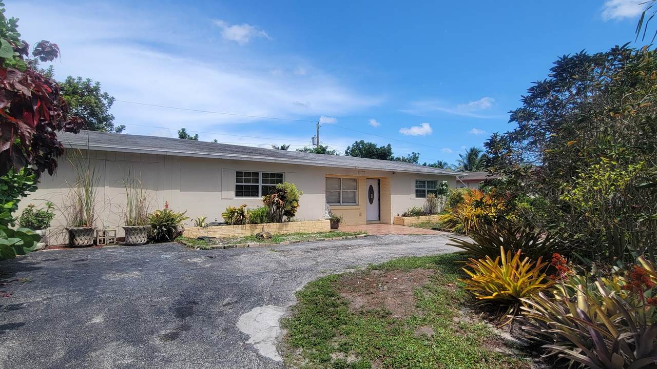 1114 Drexel Road - Photo 1