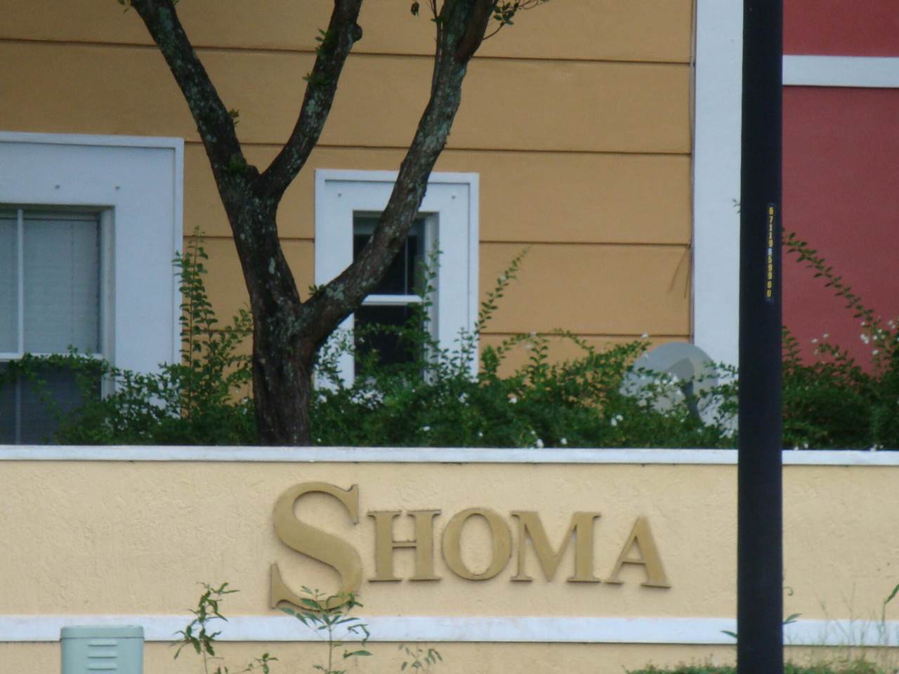 1111 Shoma Drive - Photo 1