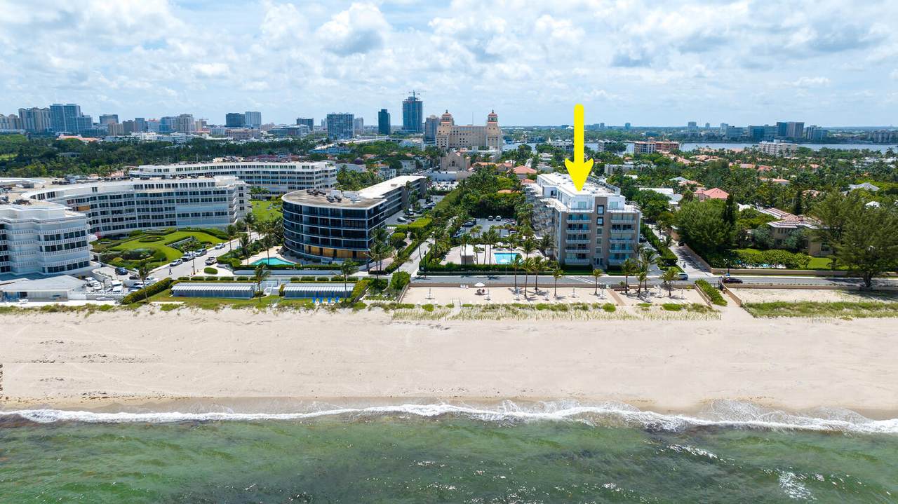170 Ocean Boulevard - Photo 1