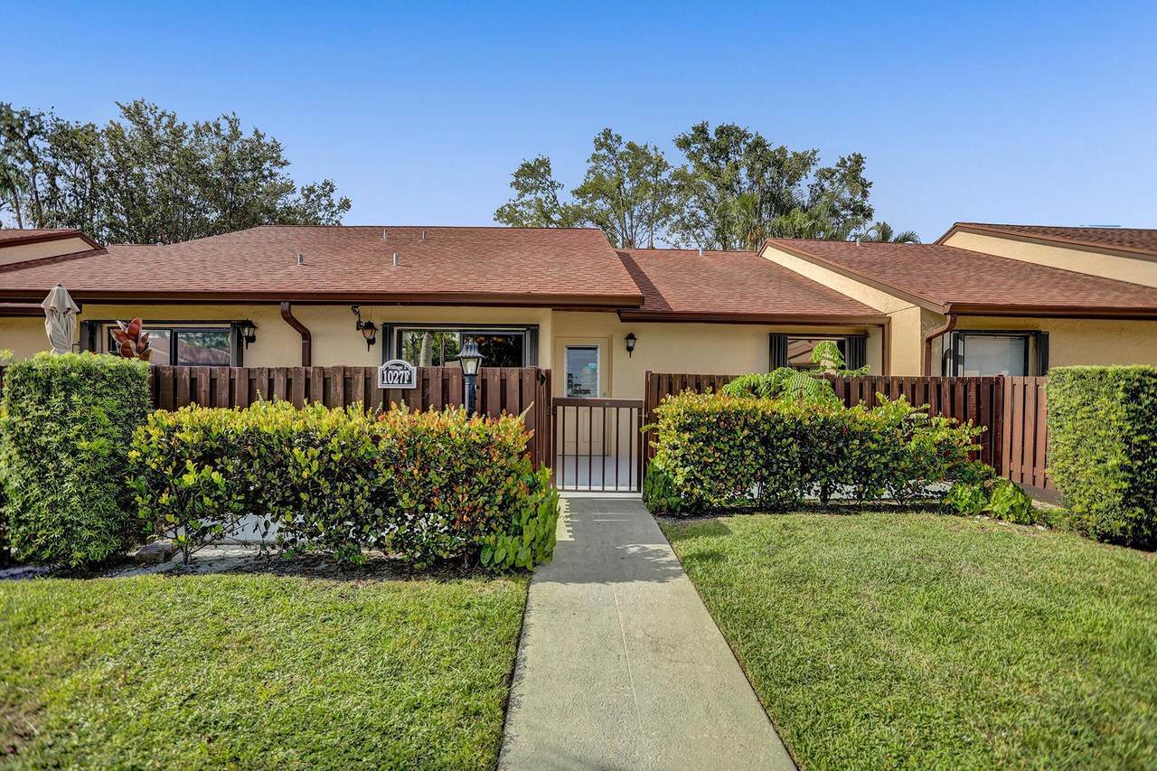 1027 Green Pine Boulevard - Photo 1