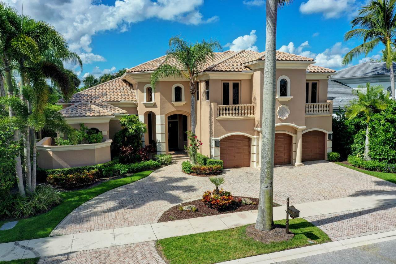 136 Via Verde Way - Photo 1