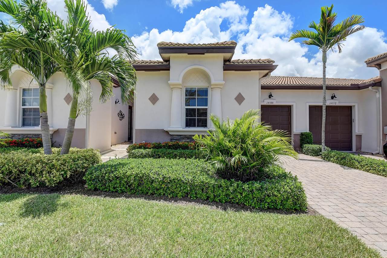 14888 Barletta Way - Photo 1