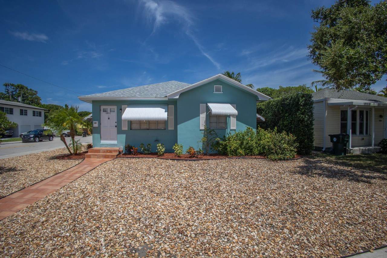 1032 J Street - Photo 1