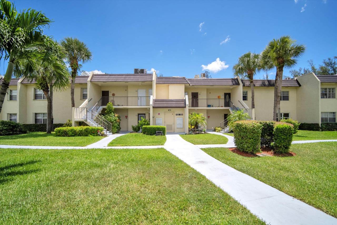 140 Lake Meryl Drive - Photo 1