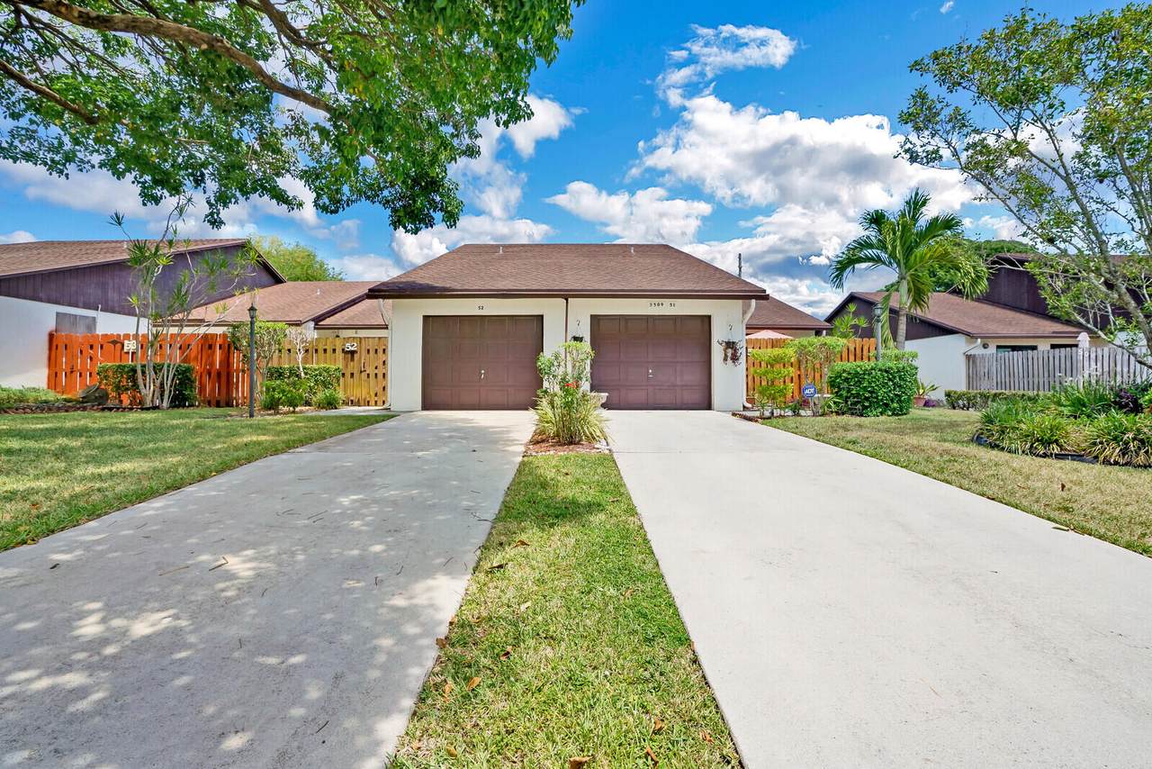 3509 Silver Lace Lane - Photo 1