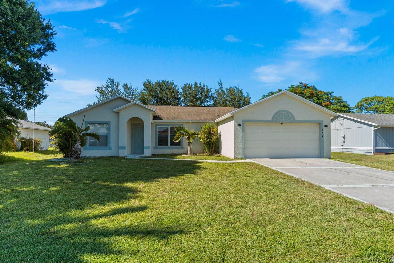 237 Twig Avenue - Photo 1