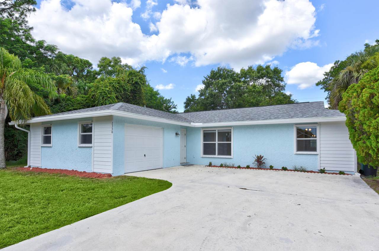 2330 Lejune Street - Photo 1