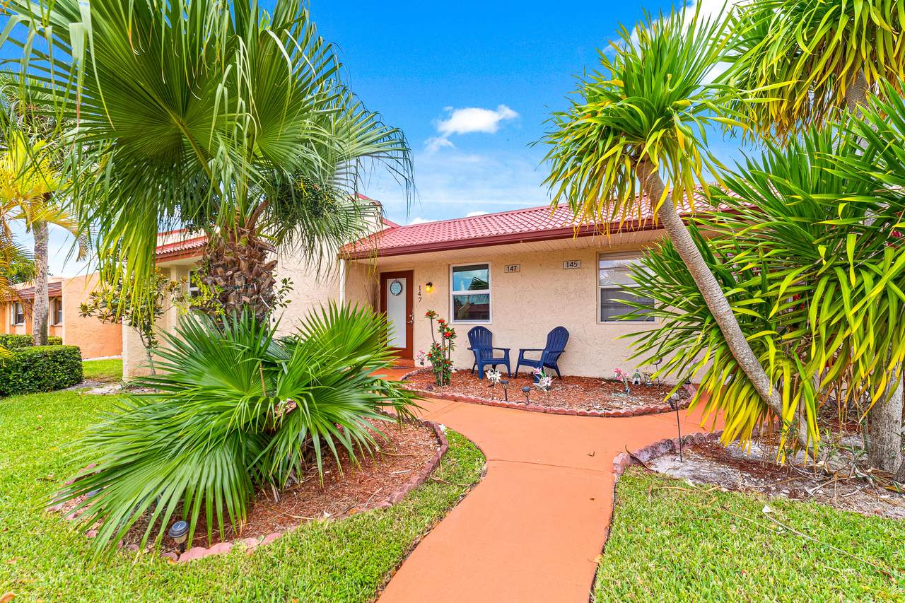 147 Lake Anne Drive - Photo 1