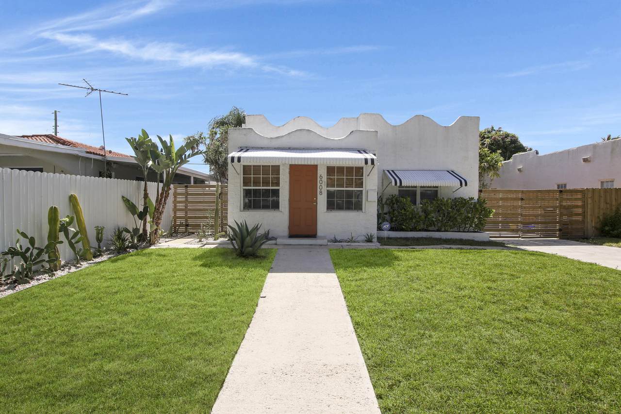 6008 Garden Avenue - Photo 1