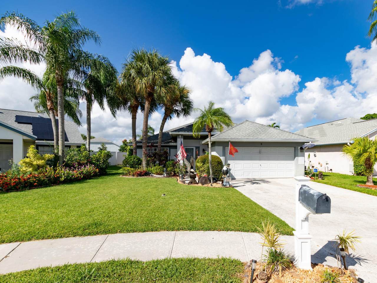 9 Heather Trace Drive - Photo 1