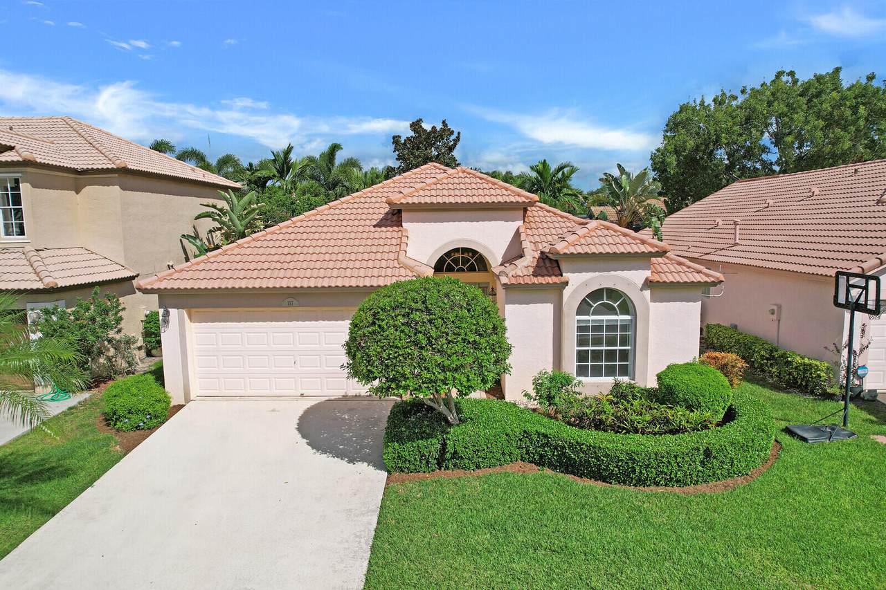 117 Spoonbill Court - Photo 1