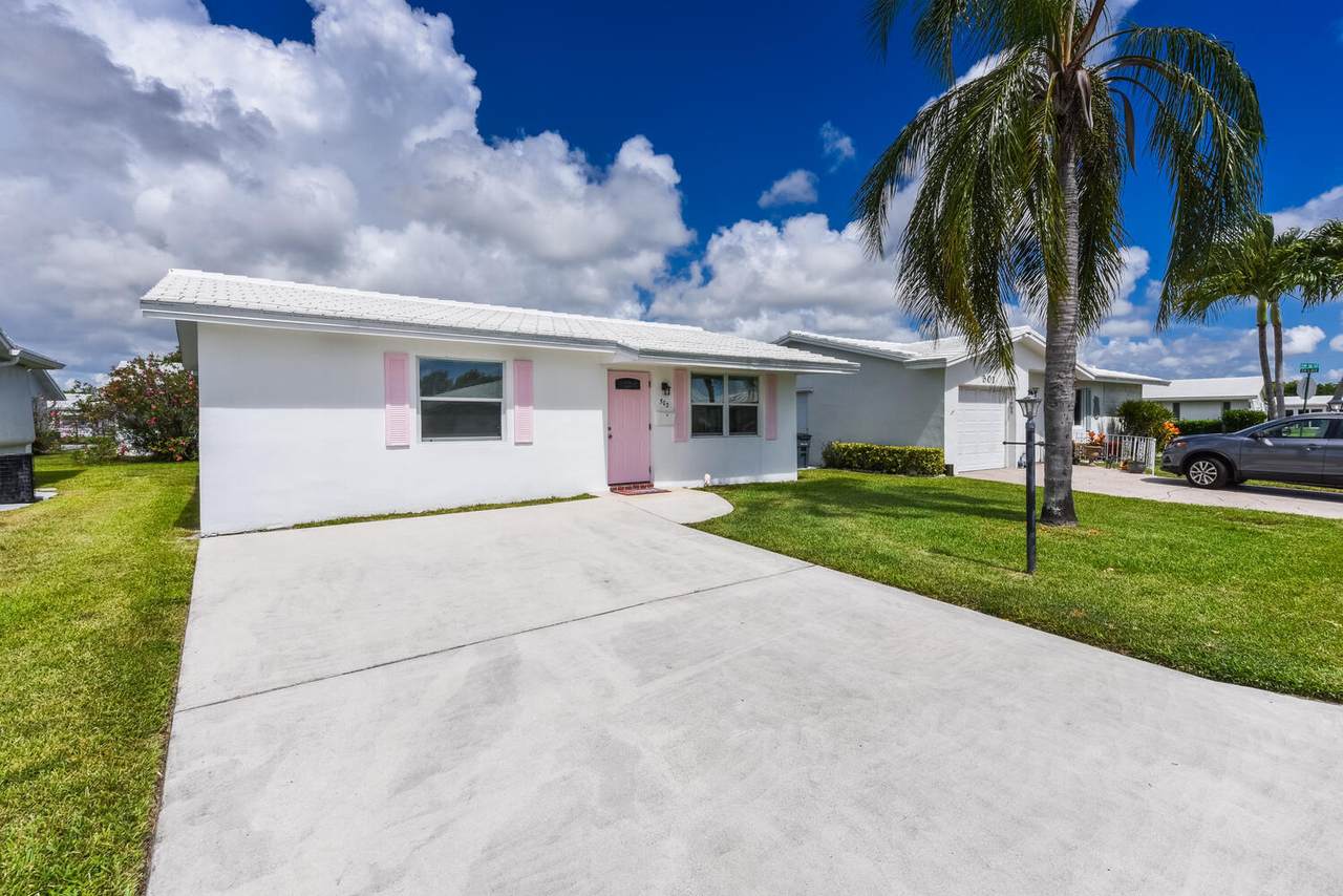 503 16th Street - Photo 1