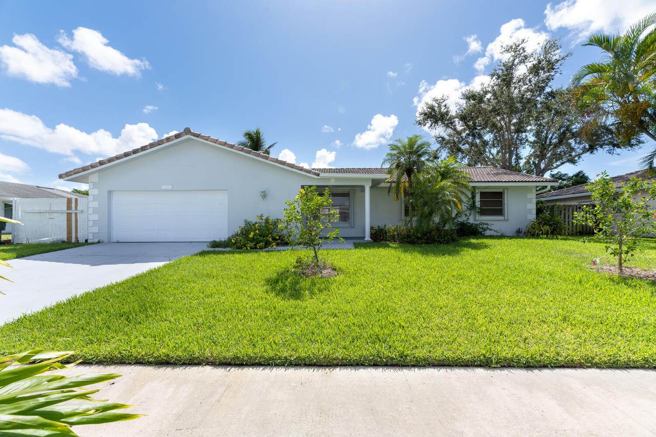 3554 25th Terrace - Photo 1
