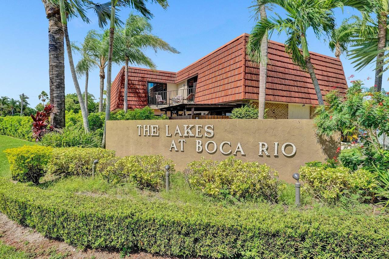 8115 Boca Rio Drive - Photo 1