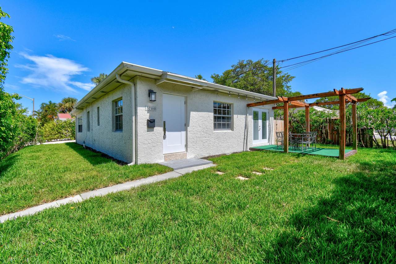 3700 Olive Avenue - Photo 1