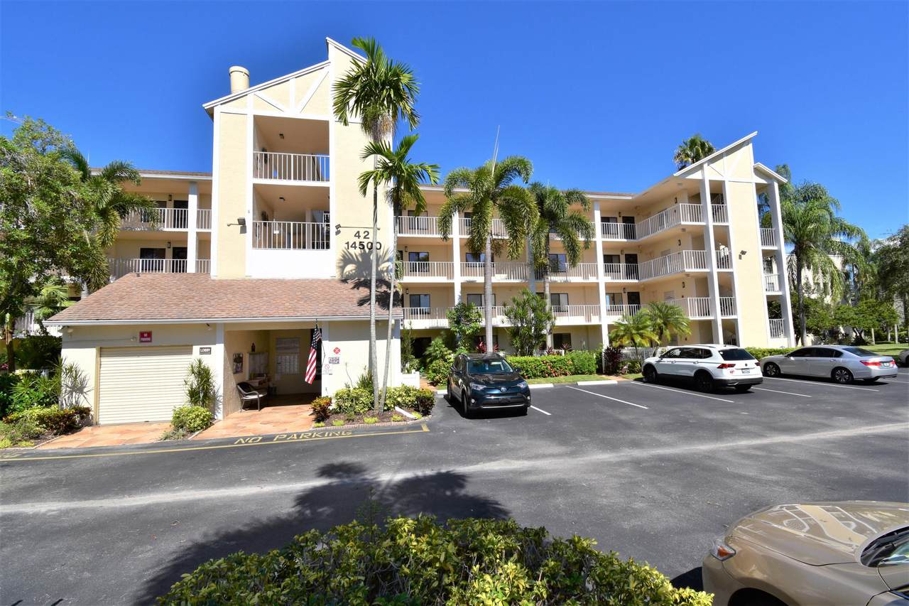 14500 Stirling Way - Photo 1