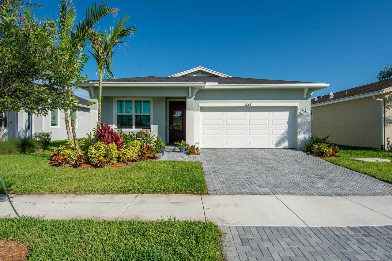 548 Mulberry Way - Photo 1