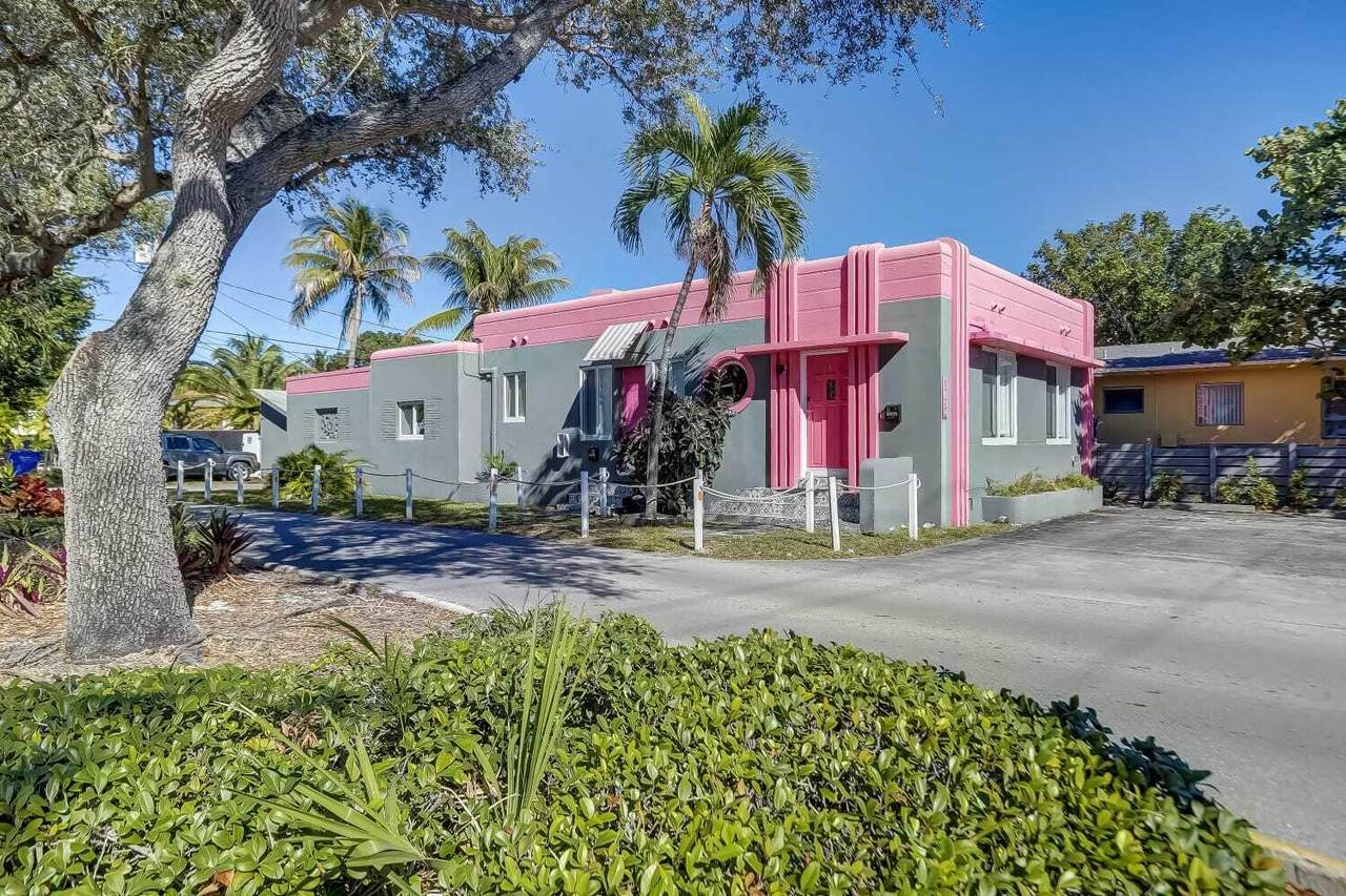 1727 Johnson Street Street - Photo 1