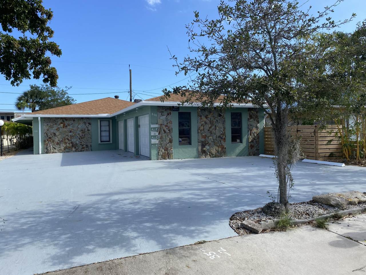 316 Ocean Breeze 1 - Photo 1