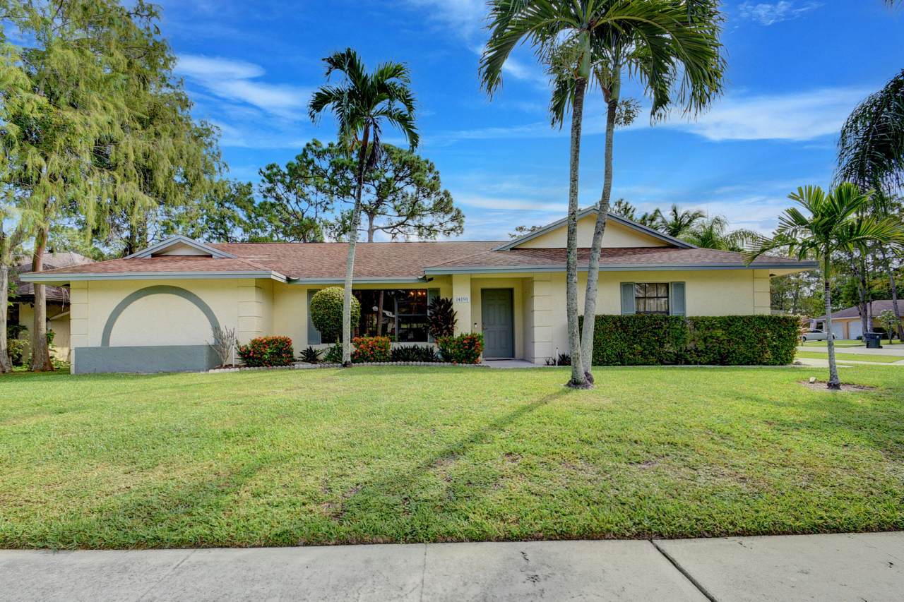 14191 Snowberry Drive - Photo 1